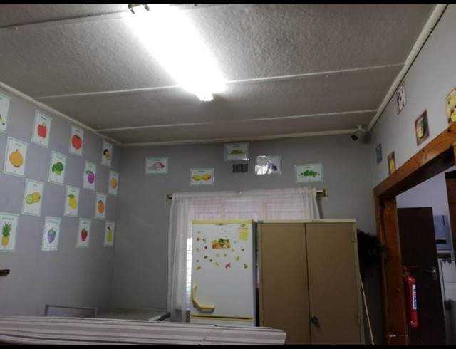 BUSINESS FOR SALE IN VANDERBIJLPARK CW 6